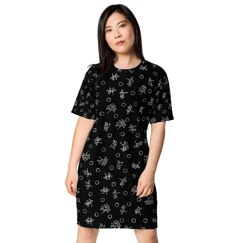 T-shirt dress