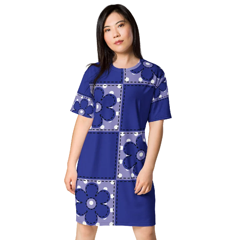 T-shirt dress