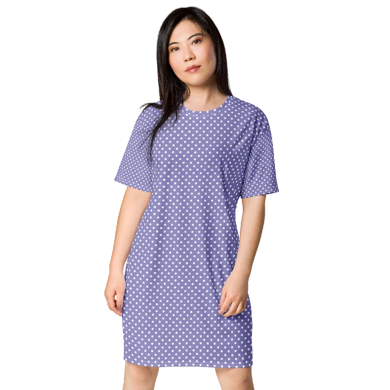 T-shirt dress