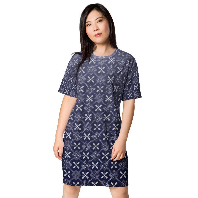 T-shirt dress