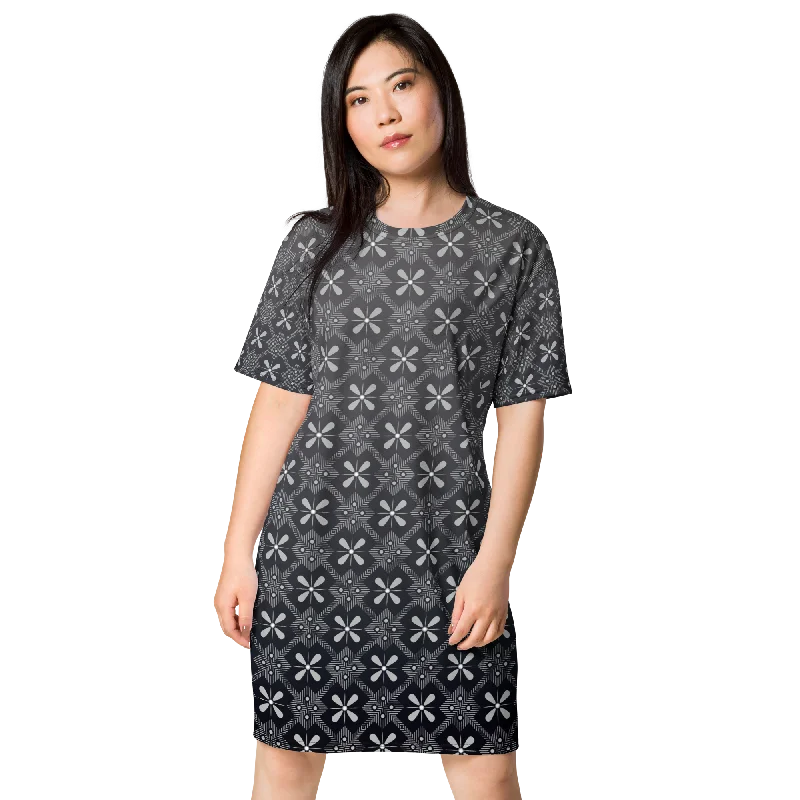 T-shirt dress