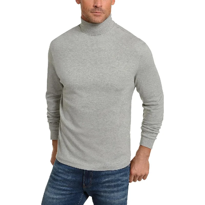 Soft Grey Heather