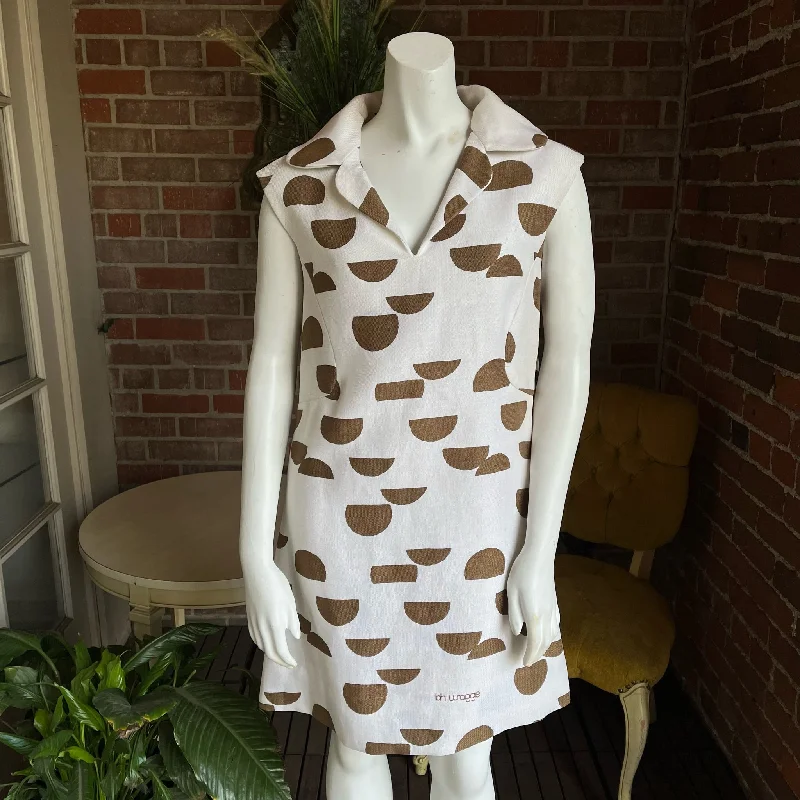 1960s BH Wragge Dress