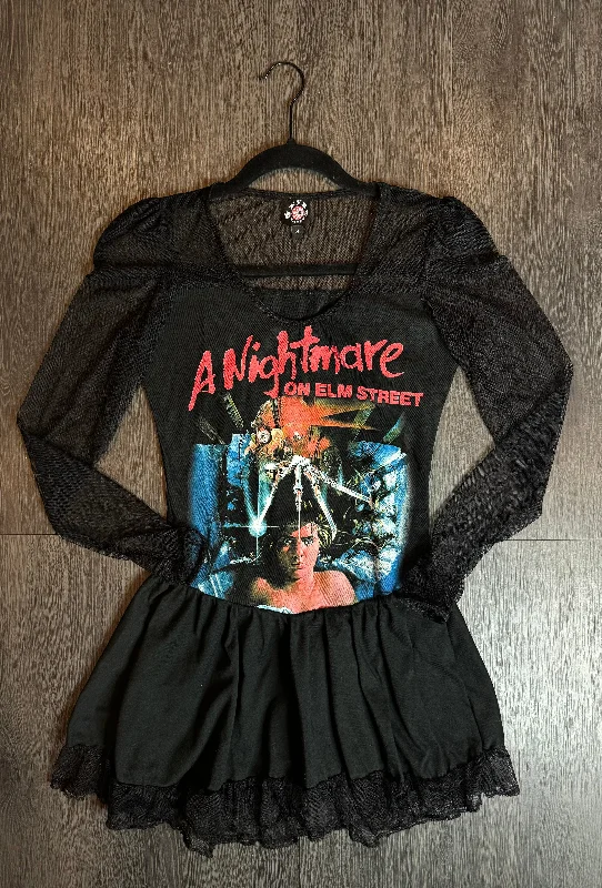 A Nightmare on Elm Street Ballerina Dress