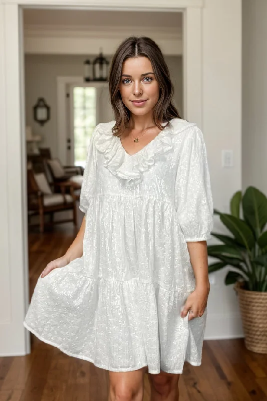 Angel Dusted - Dress