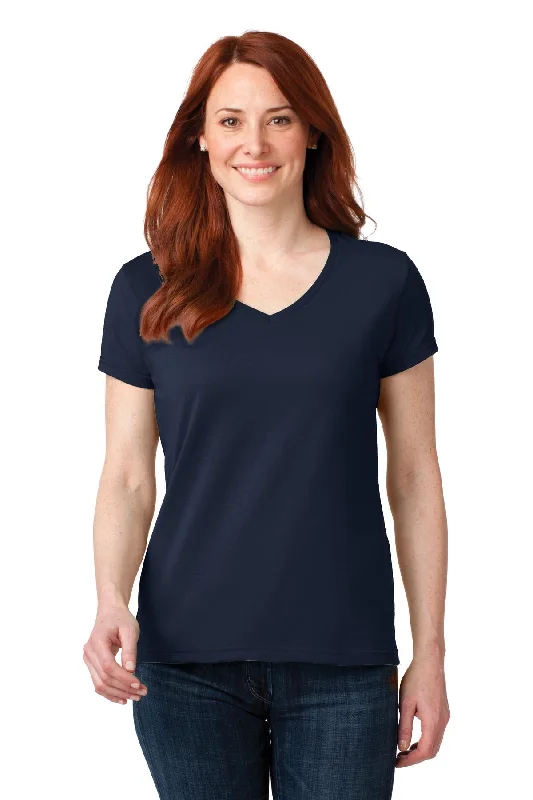 Anvil Ladies 100% Combed Ring Spun Cotton V-Neck T-Shirt. 88VL Hooded Caped Shawl Collar Anvil Ladies 100% Combed Ring Spun Cotton V-Neck T-Shirt. 88VL Hooded Caped Shawl Collar