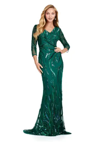 Dark Emerald