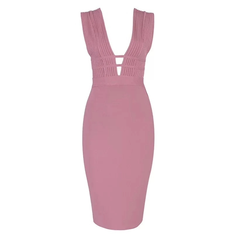 Deep Pink
