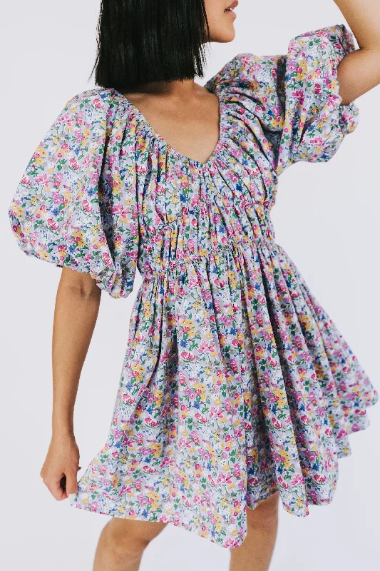 Beautiful Mind Dress