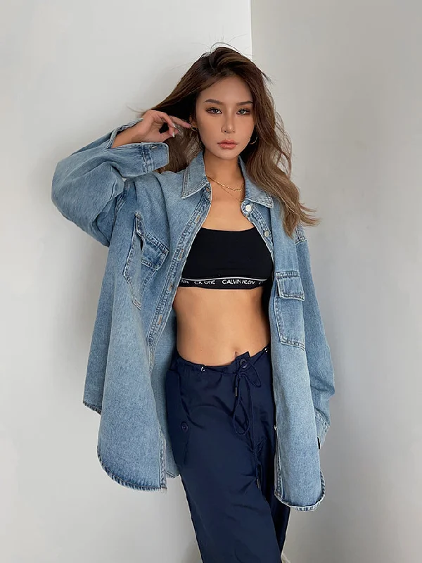 Denim Blue