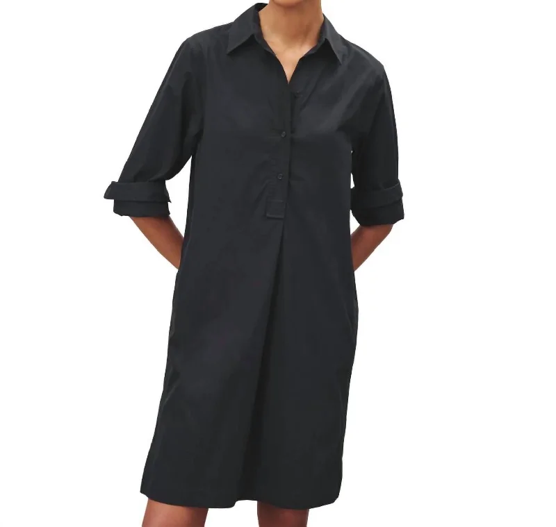 Cloe Dress In Black