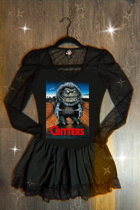 Critters Ballerina Dress
