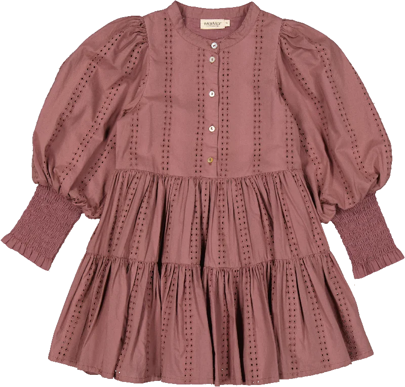 Dela eyelet dress by Marmar