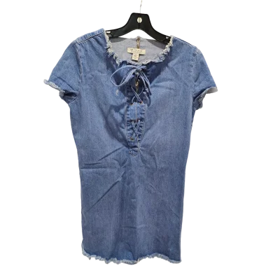 Dress Casual Short By Guess  Size: Xs