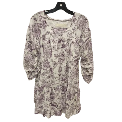 Dress Casual Short By HAPPY NATURE Size: Xs
