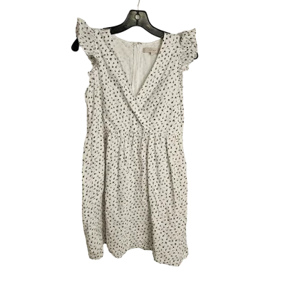 Dress Casual Short By Loft  Size: 4P
