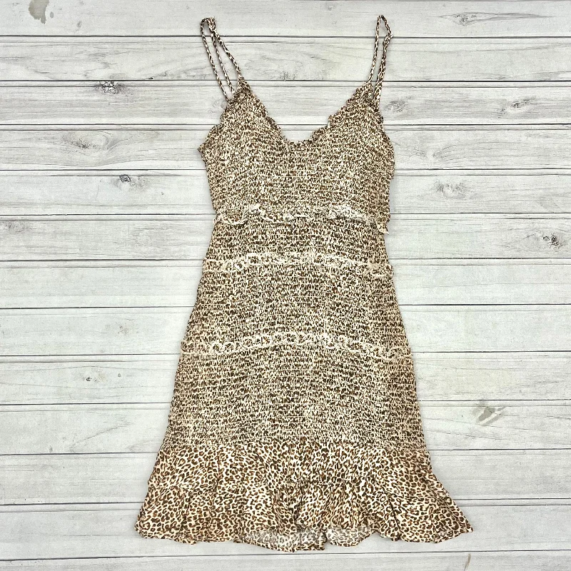 Dress Casual Short By Olivaceous  Size: S