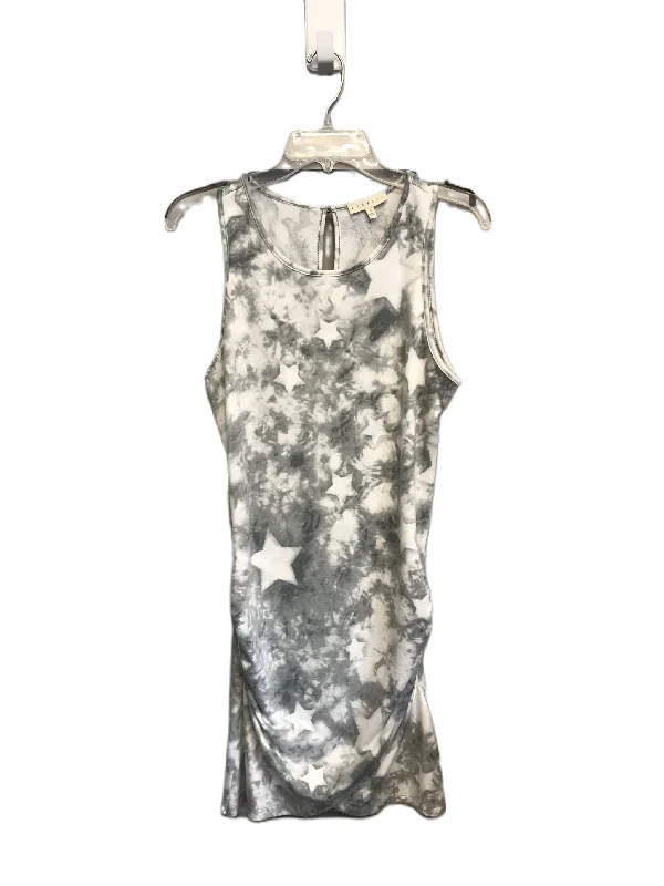 Dress Casual Short By Promesa  Size: S