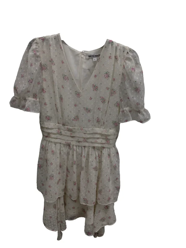 Dress Casual Short By Walter Baker  Size: 6