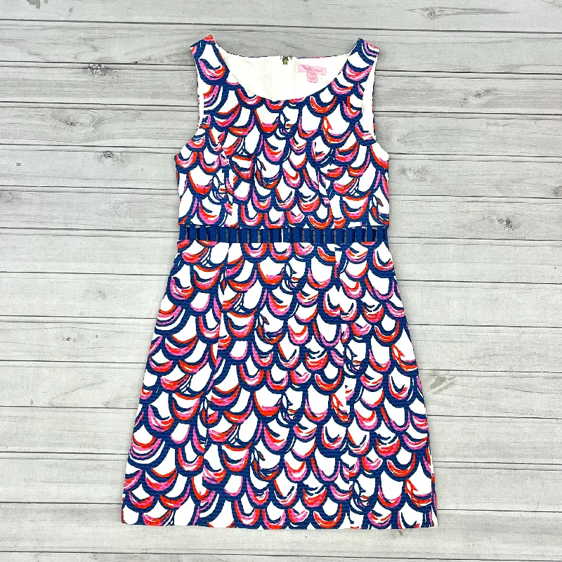 Dress Designer By Lilly Pulitzer  Size: Xs