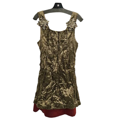 Dress Designer By Vera Wang  Size: 12