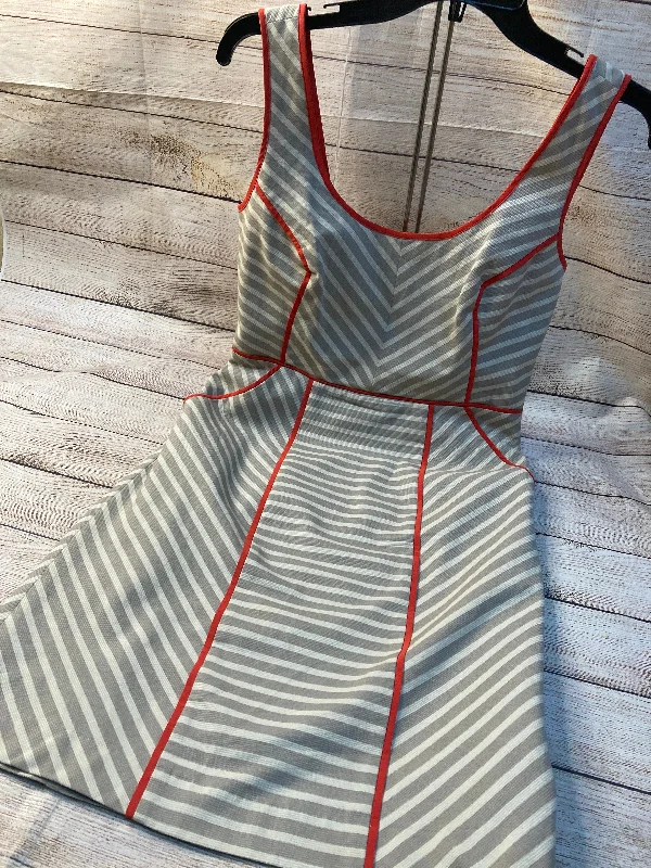 Dress Work By Cmb  Size: 4