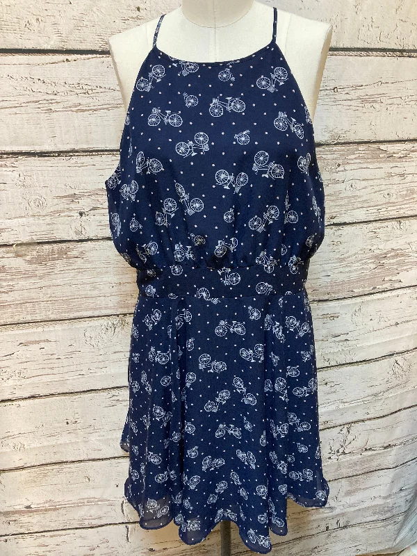 Dress Work By Maison Jules  Size: Xl