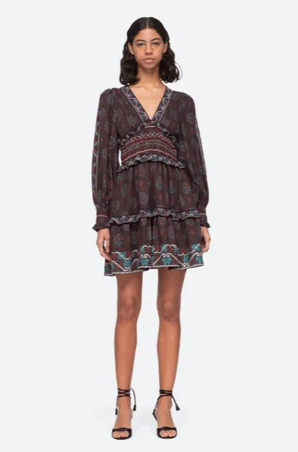 Ellabeth Dress
