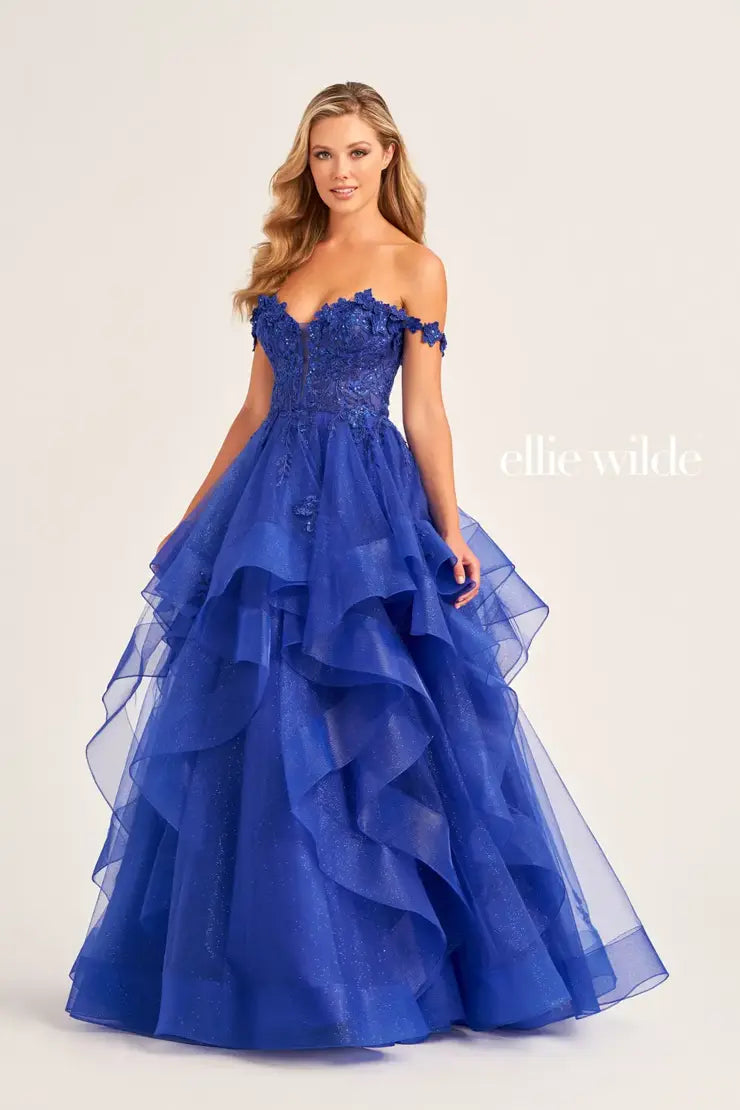 ROYAL BLUE