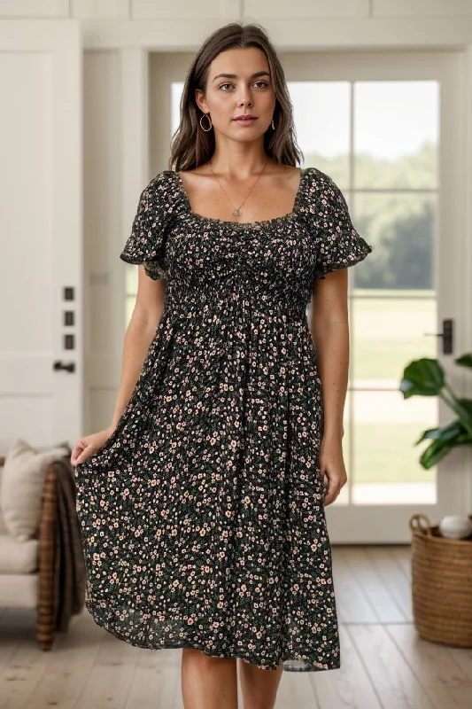 Everyday Win - Dress