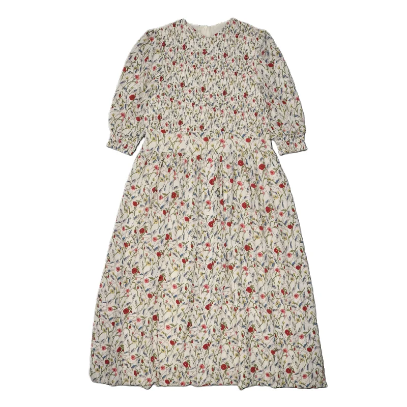 Fiona dress by Prairie