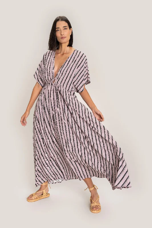 Flora Multifunctional Dress