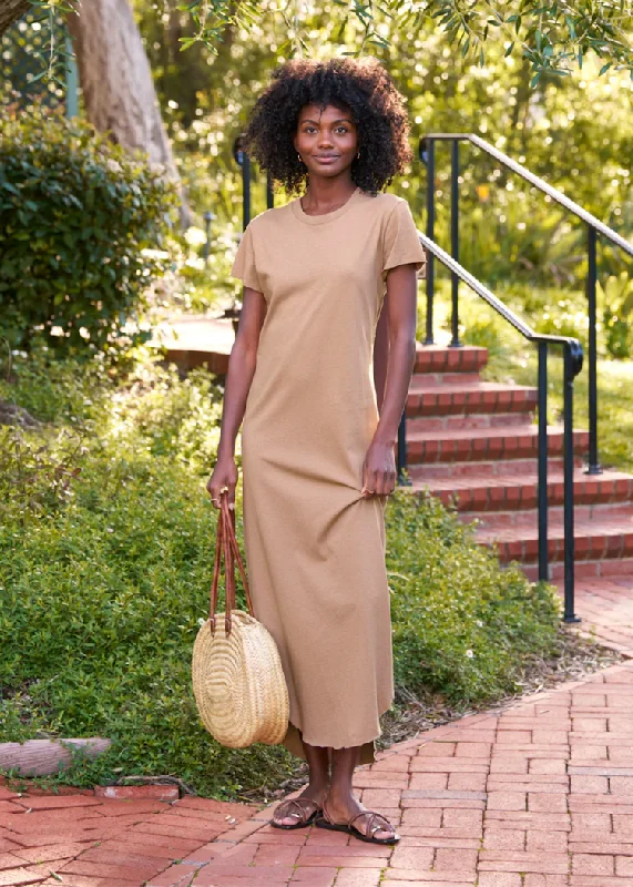 Frank & Eileen | Harper Perfect Tee Dress | Heritage Jersey