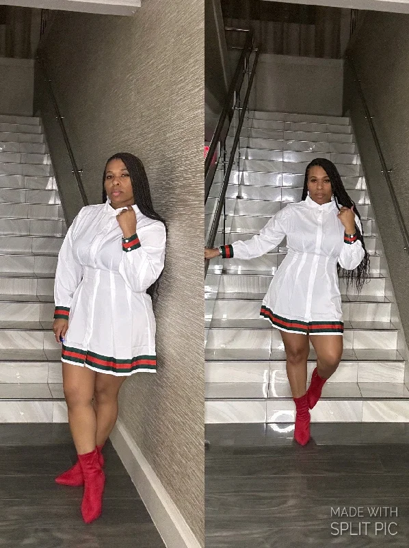 G Style Dress
