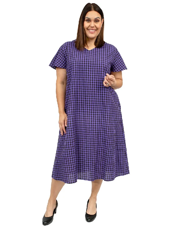 Havana Dress - Print