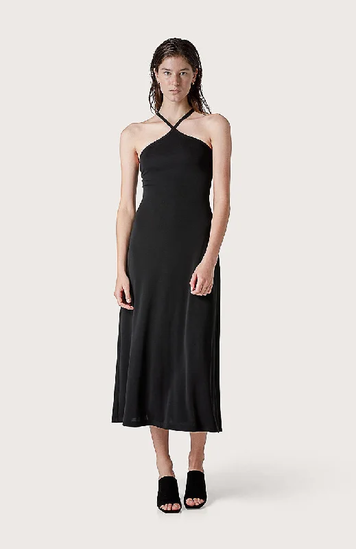 JERSEY DRESS