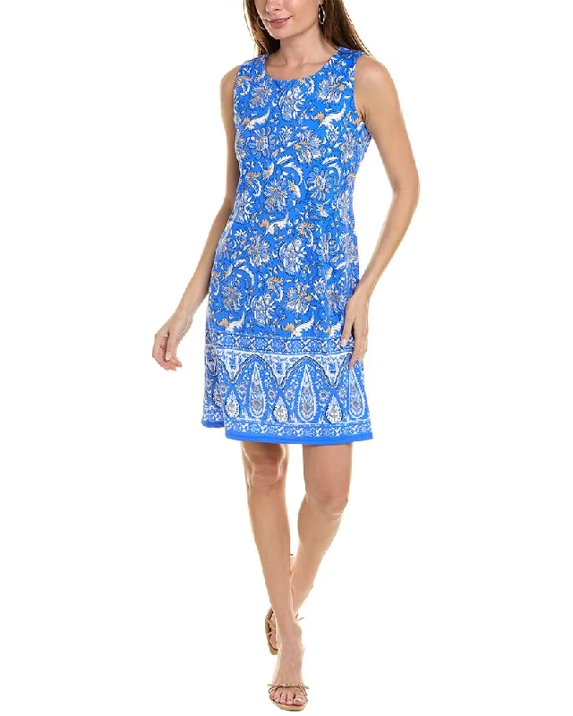 Jude Connally Beth Dress