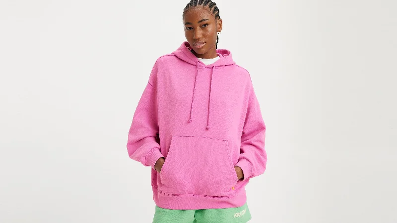 Levi's® Gold Tab™ Women's Hoodie