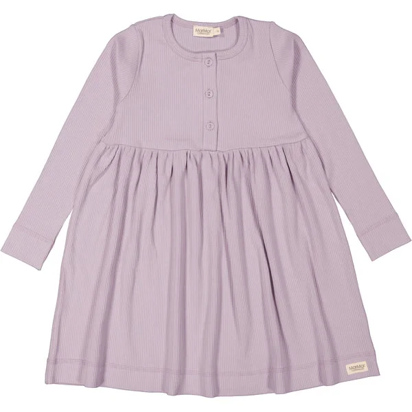 Lilac bloom dima dress by Marmar