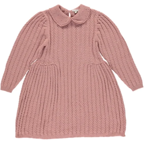 Loulou dress by Bebe Organic