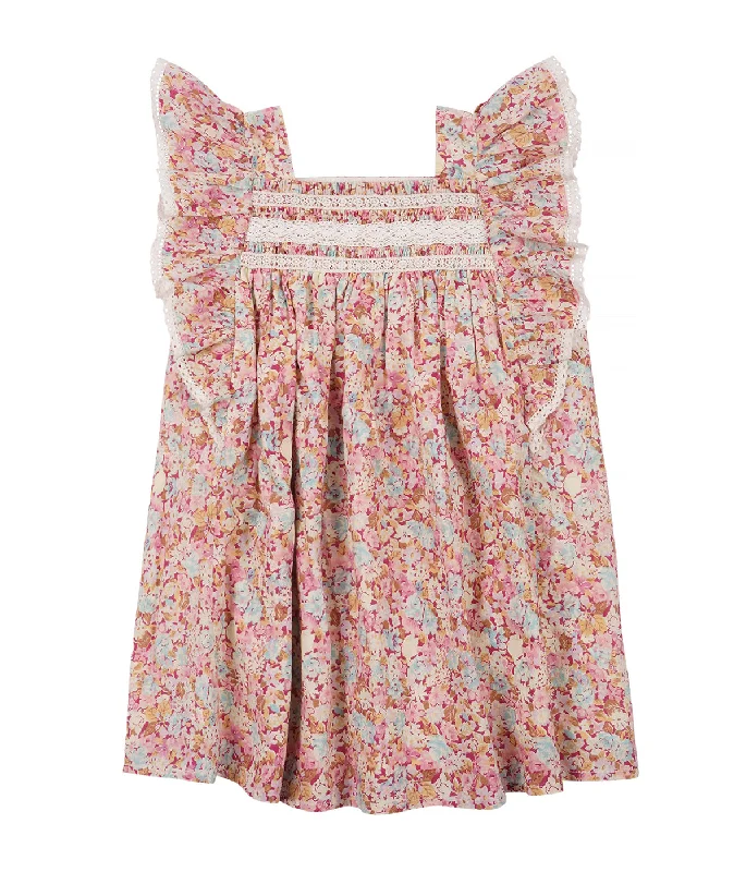 Martine dress by Louise Misha