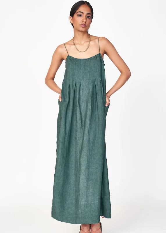 Mirth | Zuma Dress | Palm