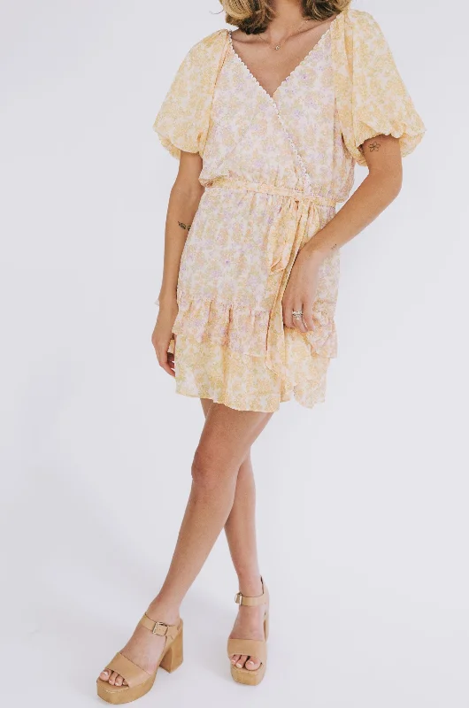 Missing You Dress
