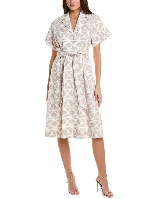 Natori Geo Dress