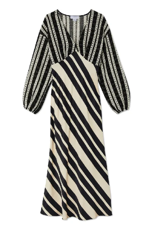 NEVER FULLY DRESSED - EMMA DRESS