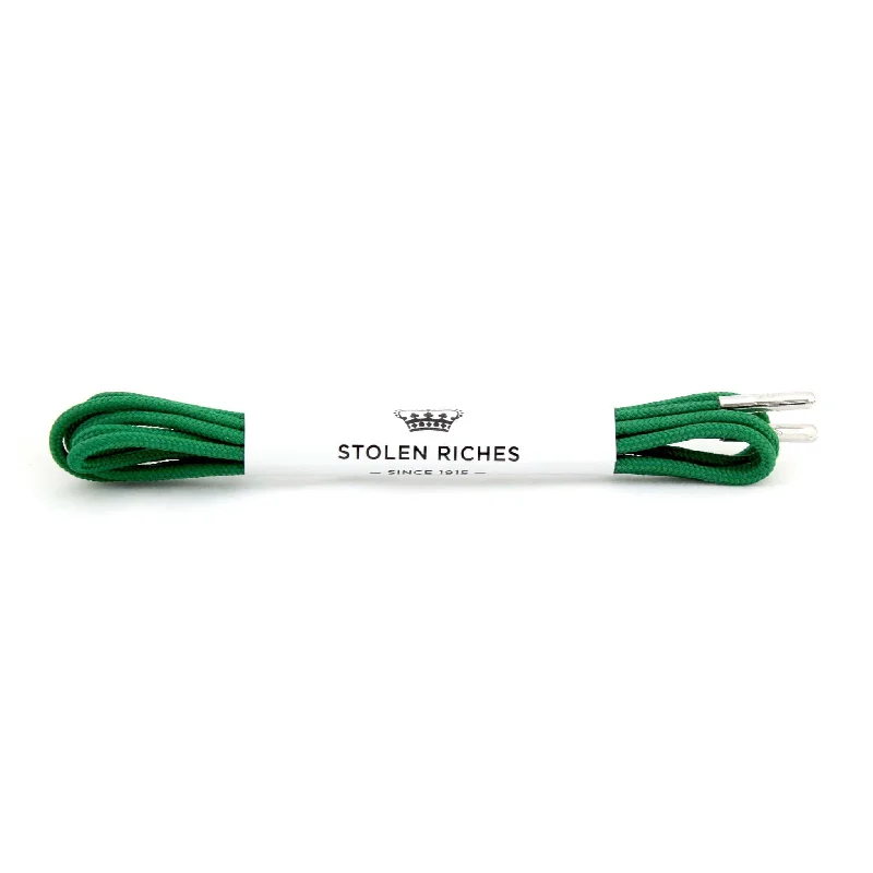 Nicklaus Green Dress Laces (Length: 27"/69cm)