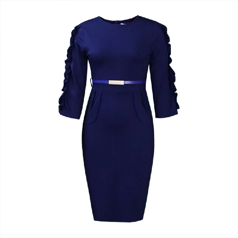 Dark blue