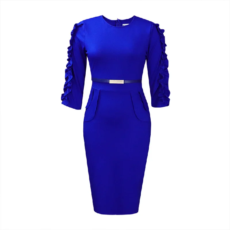 Sapphire Blue