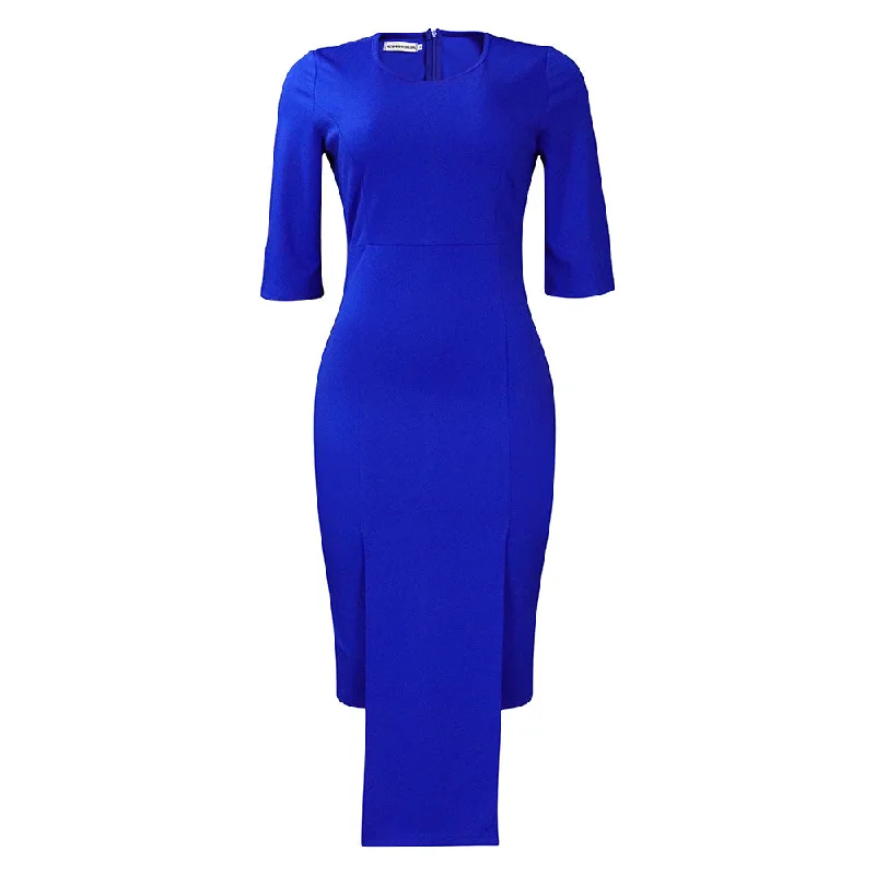 Sapphire Blue