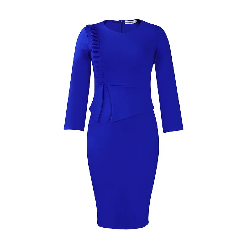 Sapphire Blue